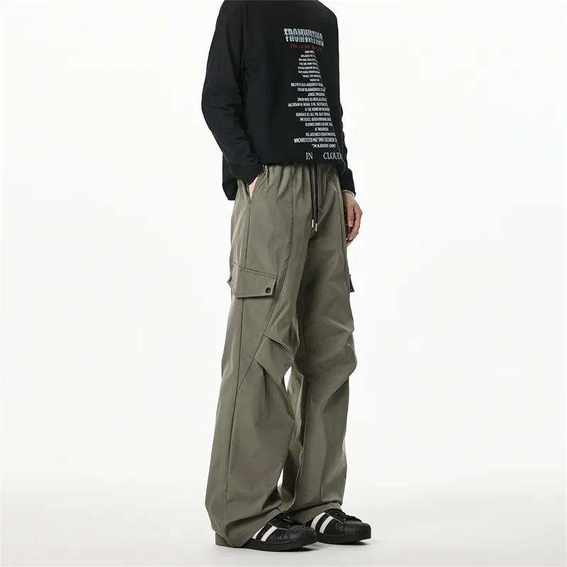 O'Neill Windbreaker Pants Unisex-6