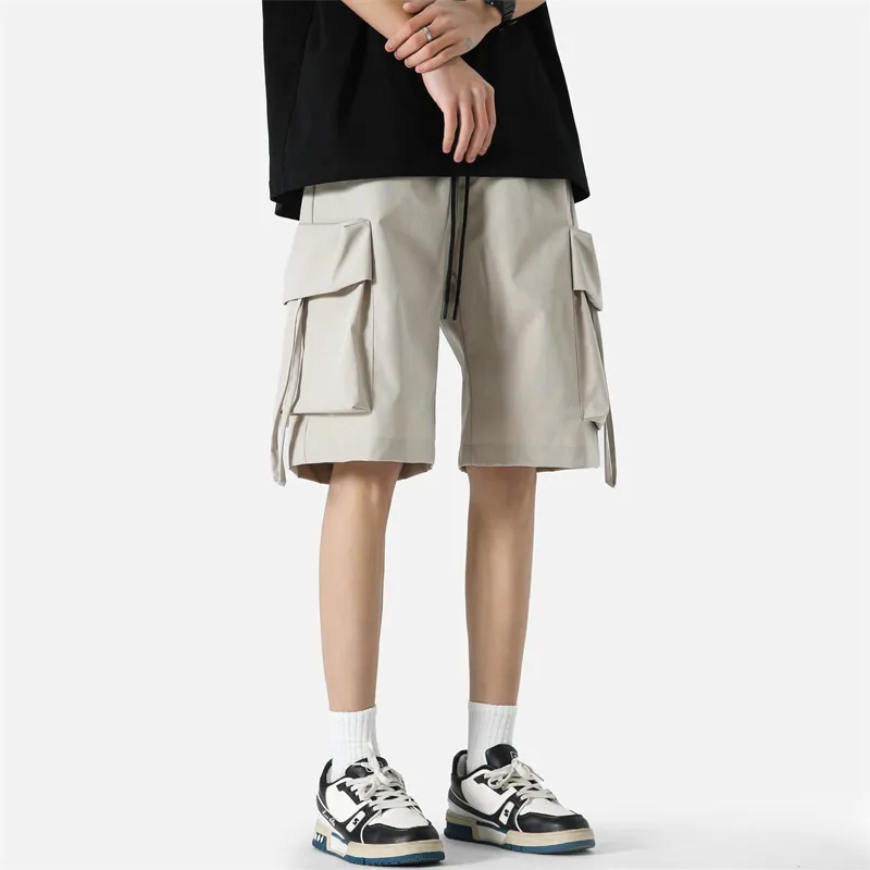 O'Neill Cargo Shorts Unisex-16