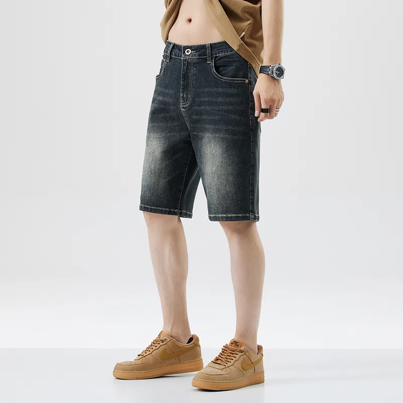 O'Neill Denim Shorts Unisex-4