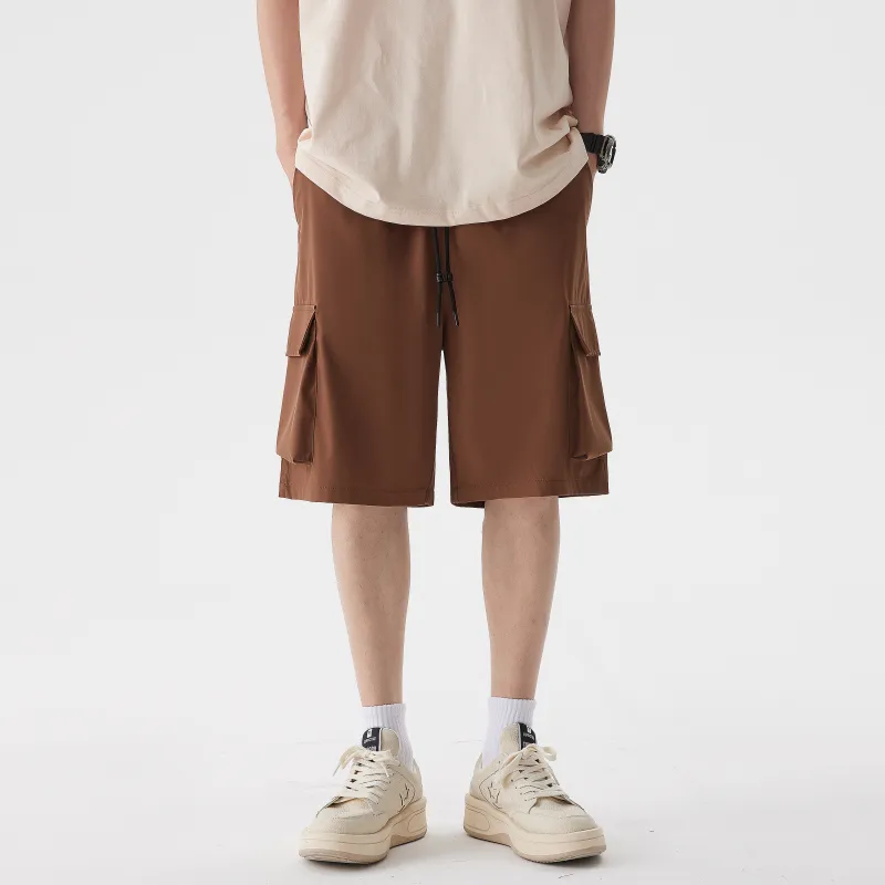 O'Neill Cargo Shorts Unisex-6