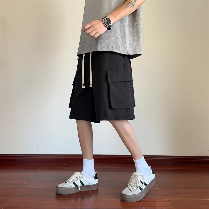 O'Neill Cargo Shorts Unisex-8