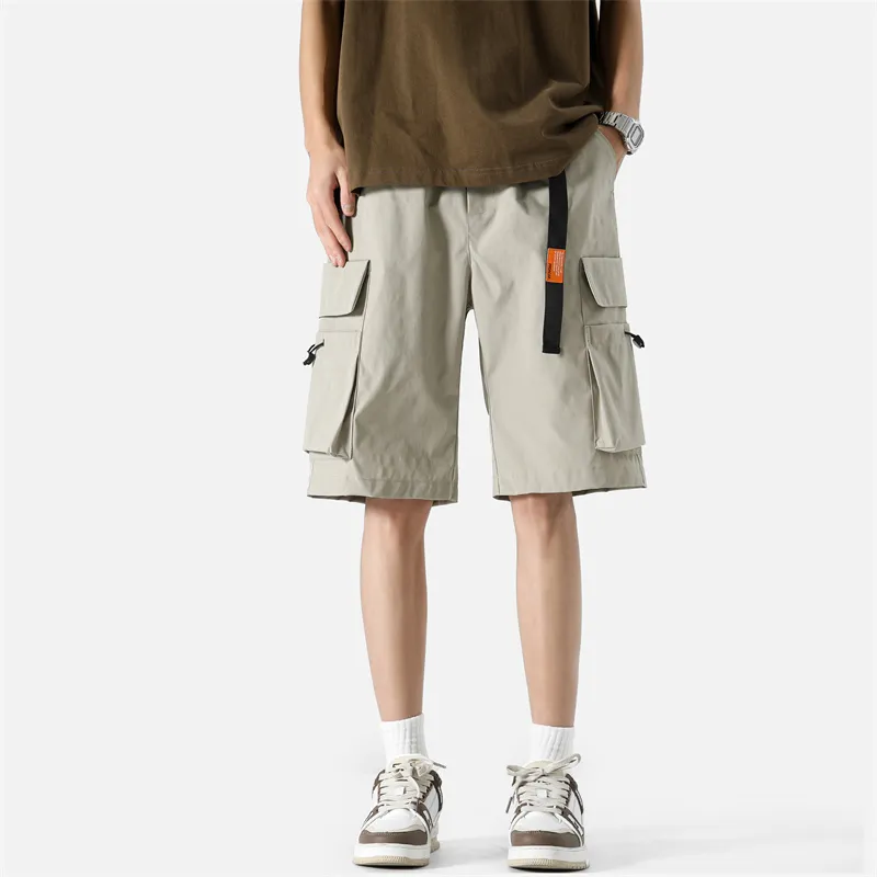 O'Neill Cargo Shorts Unisex-11