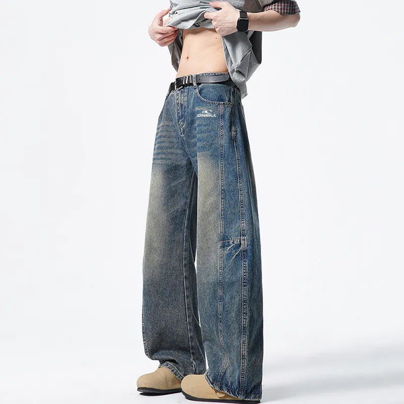 O'Neill Jeans Unisex-4