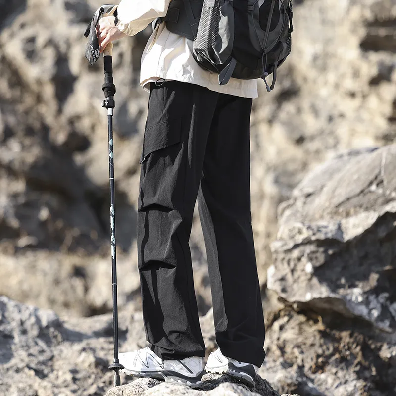 O'Neill Windbreaker Pants Unisex-6