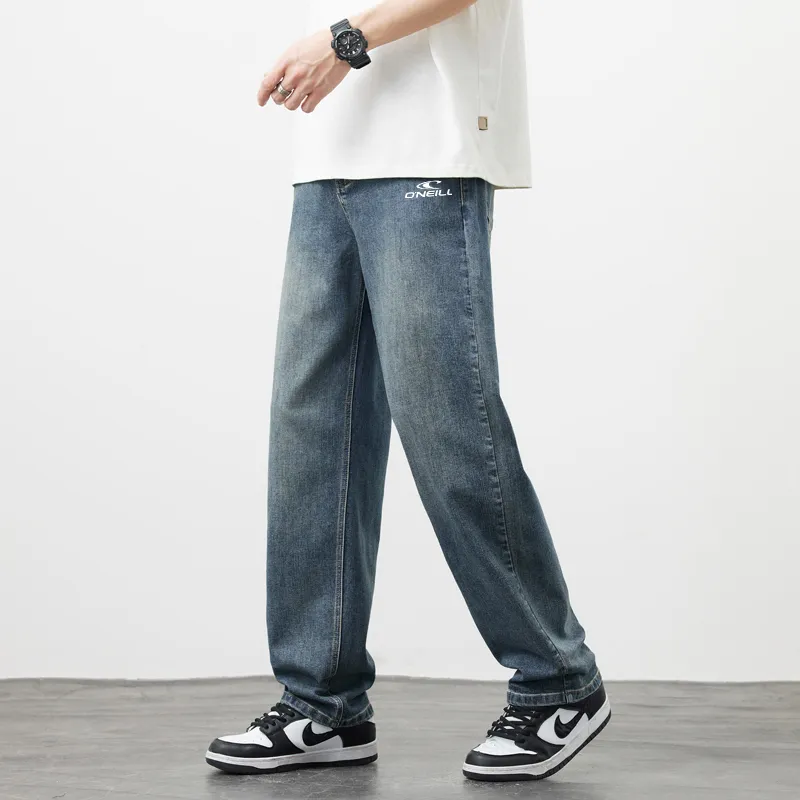 O'Neill Jeans Unisex Vintage Blue-3
