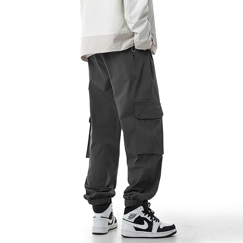 O'Neill Cargo Pants Unisex-4