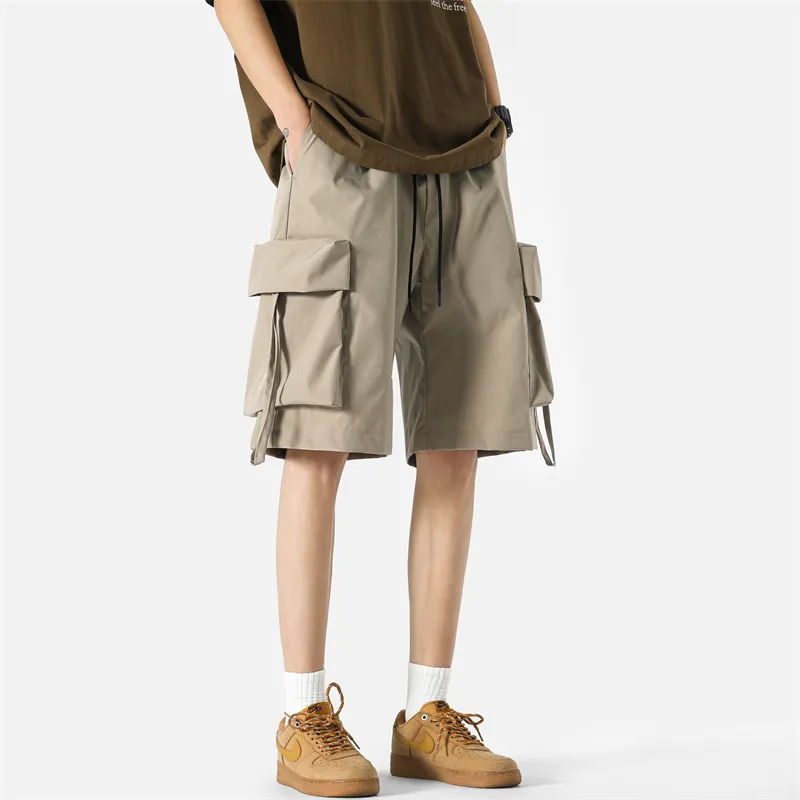 O'Neill Cargo Shorts Unisex-9