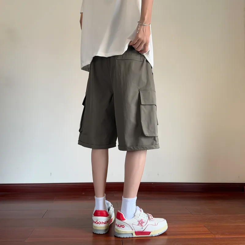 O'Neill Cargo Shorts Unisex-1