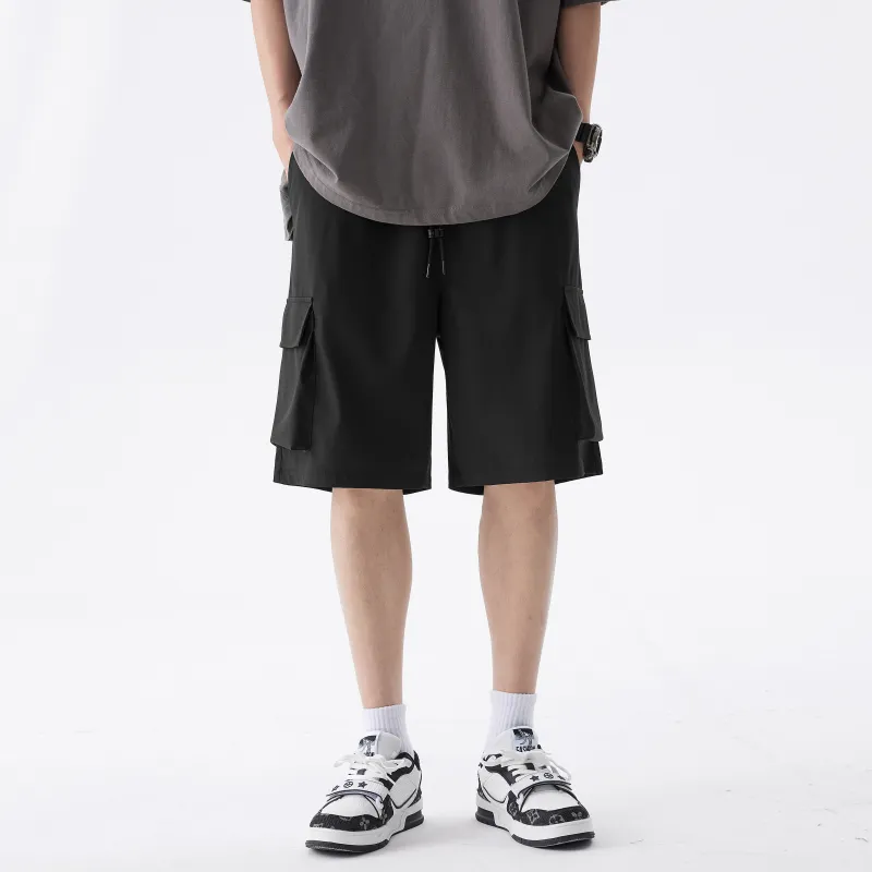 O'Neill Cargo Shorts Unisex-22