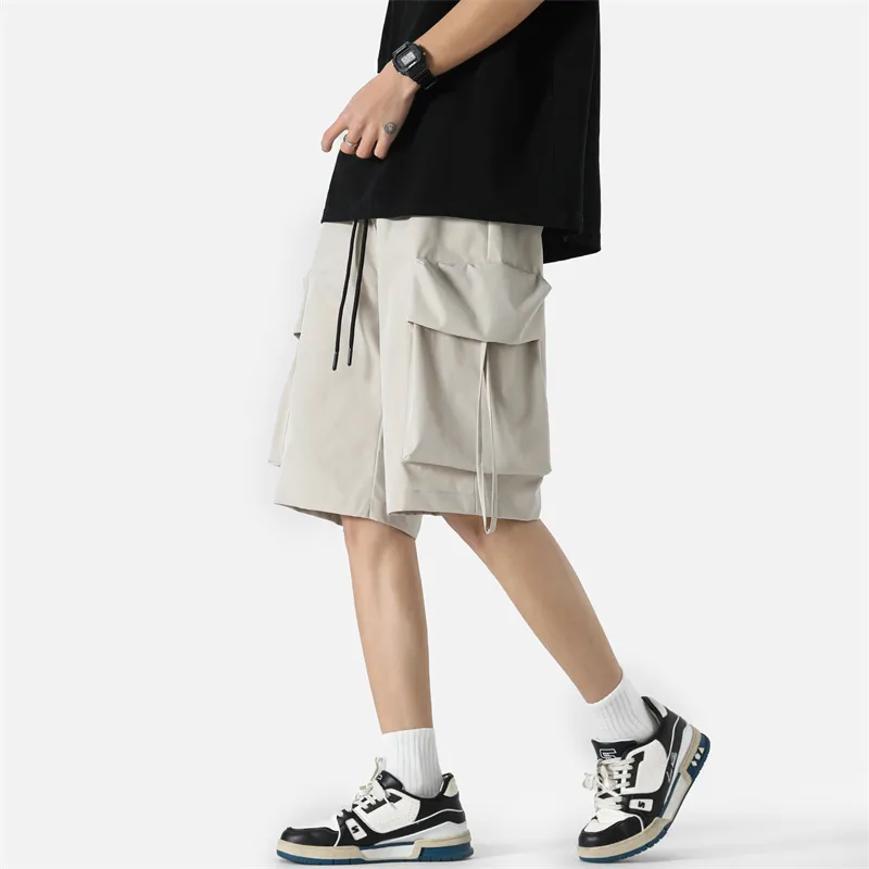 O'Neill Cargo Shorts Unisex-15