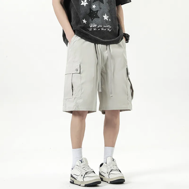 O'Neill Cargo Shorts Unisex-19