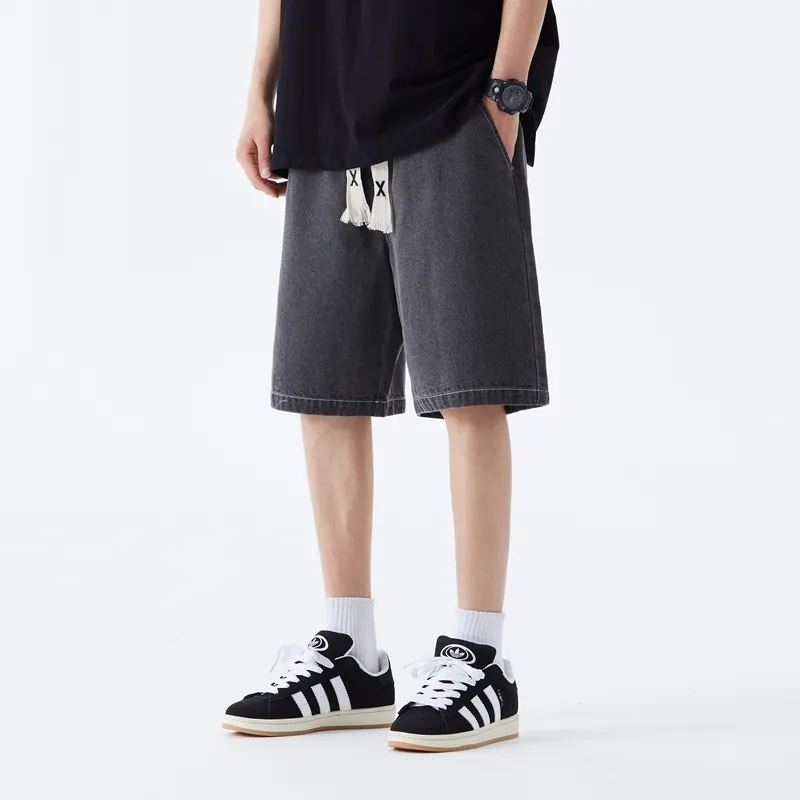 O'Neill Denim Shorts Unisex-10