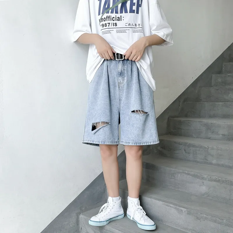 O'Neill Denim Shorts Unisex-3