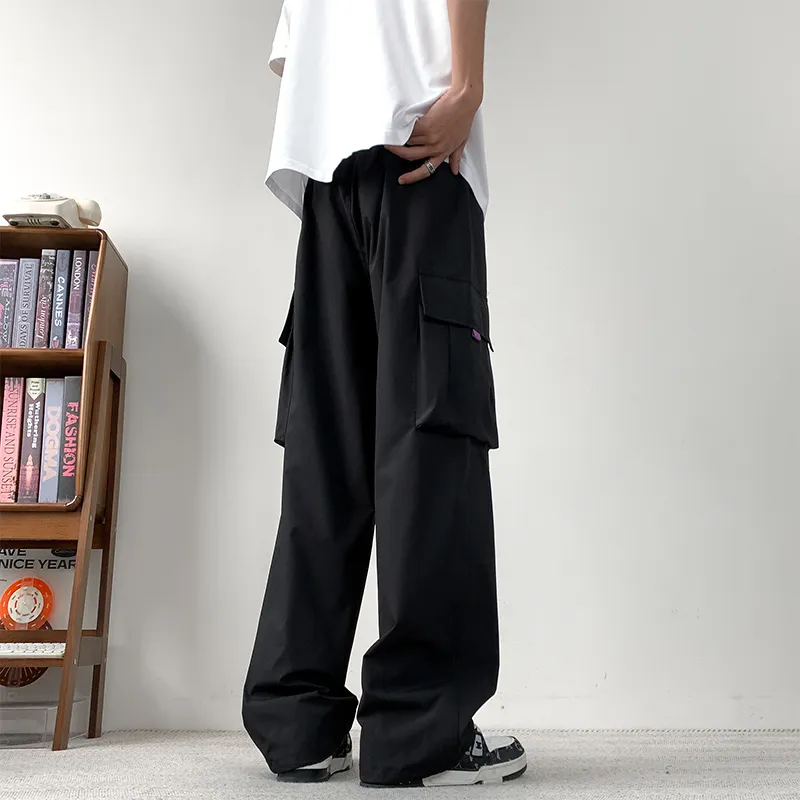 O'Neill Windbreaker Pants Unisex-1