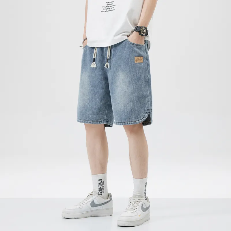 O'Neill Denim Shorts Unisex-1
