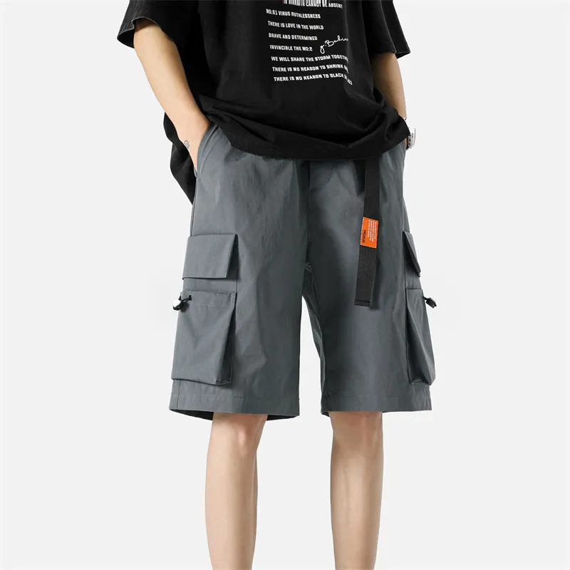 O'Neill Cargo Shorts Unisex-7