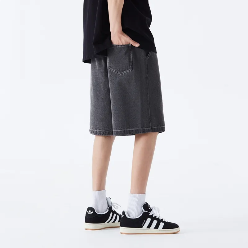 O'Neill Denim Shorts Unisex-11