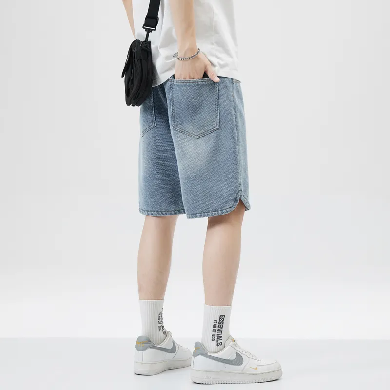 O'Neill Denim Shorts Unisex-2