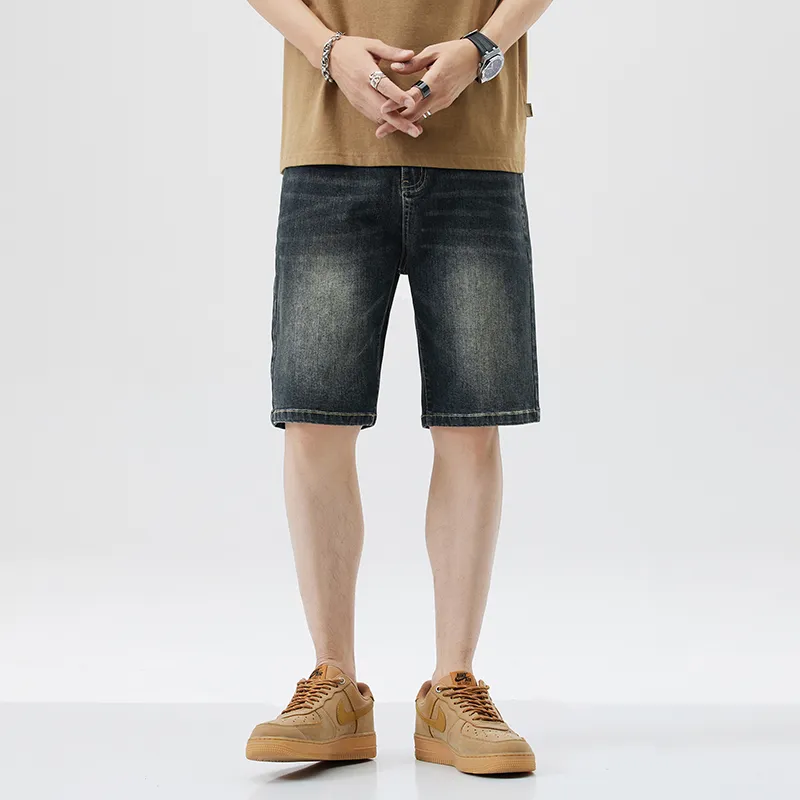 O'Neill Denim Shorts Unisex-2