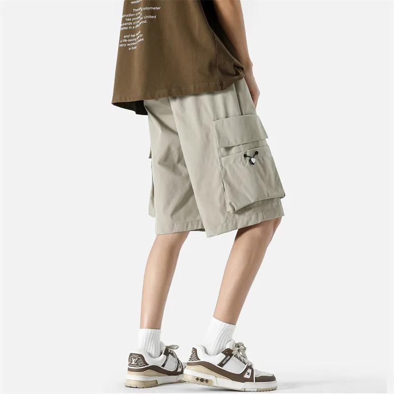 O'Neill Cargo Shorts Unisex-10