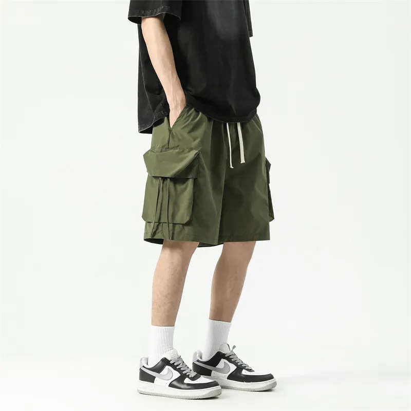 O'Neill Cargo Shorts Unisex-17