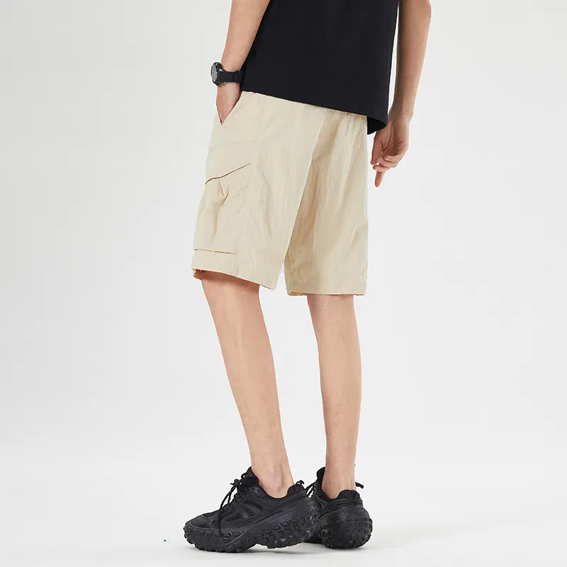 O'Neill Cargo Shorts Unisex-11