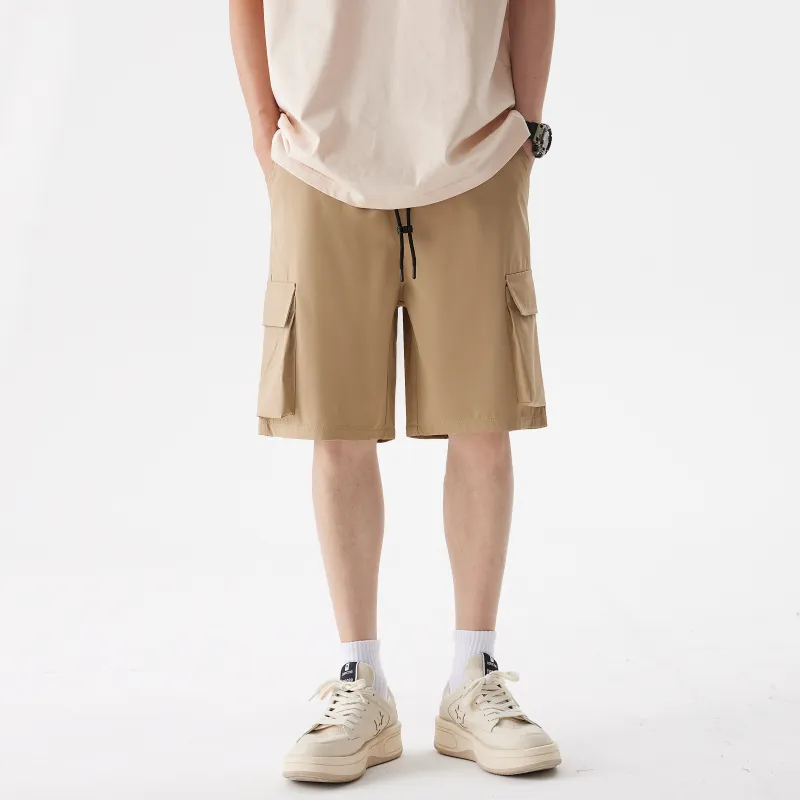 O'Neill Cargo Shorts Unisex-14
