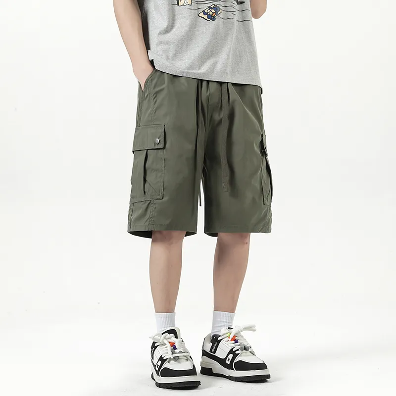 O'Neill Cargo Shorts Unisex-13