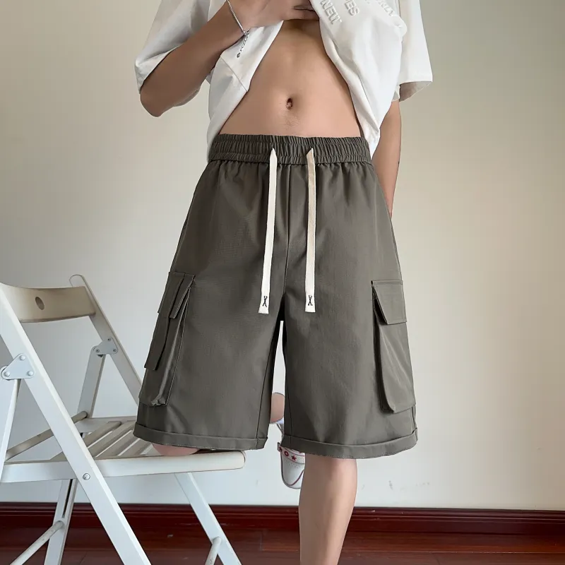 O'Neill Cargo Shorts Unisex-4