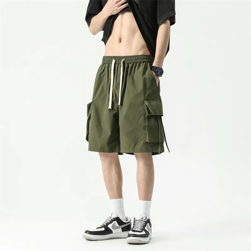 O'Neill Cargo Shorts Unisex-15