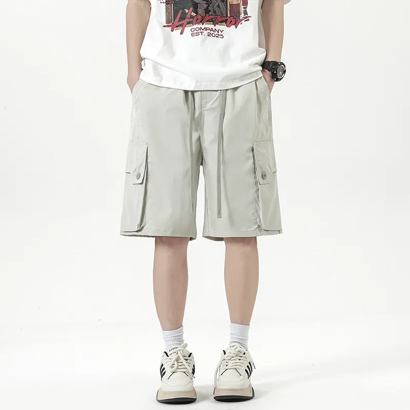 O'Neill Cargo Shorts Unisex-2