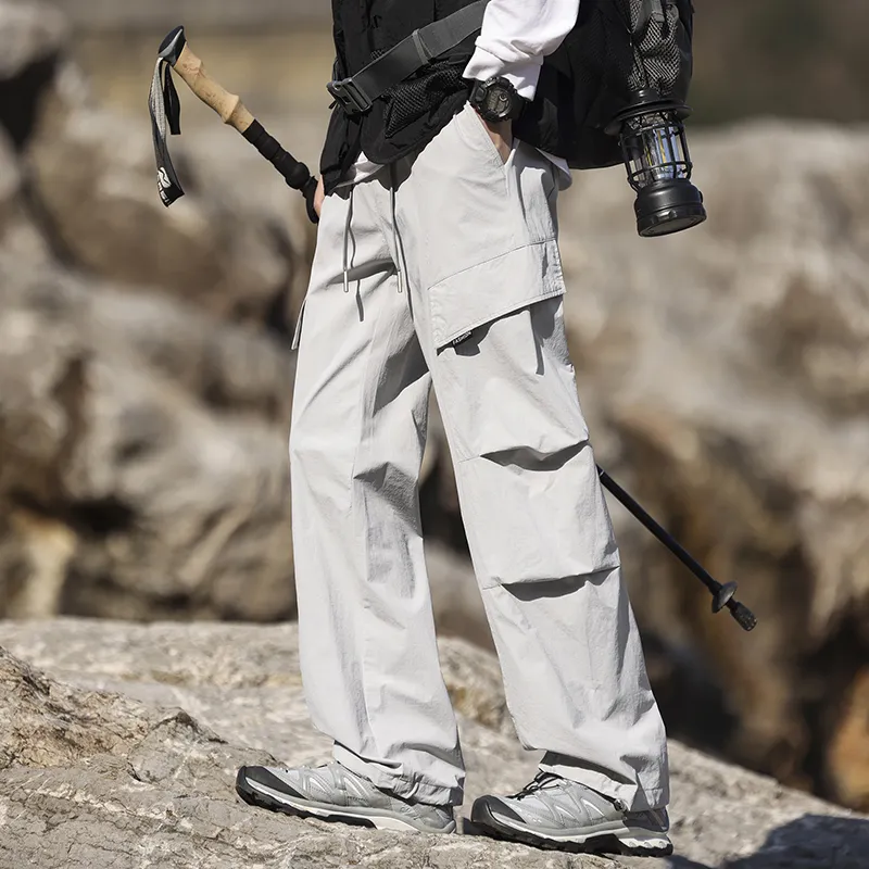 O'Neill Windbreaker Pants Unisex-11