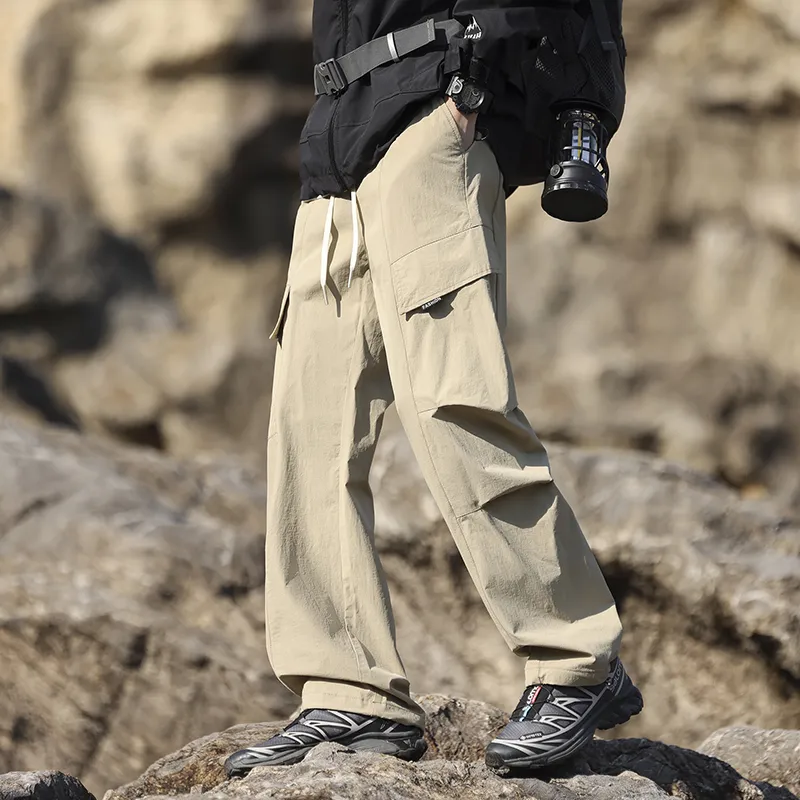 O'Neill Windbreaker Pants Unisex-2