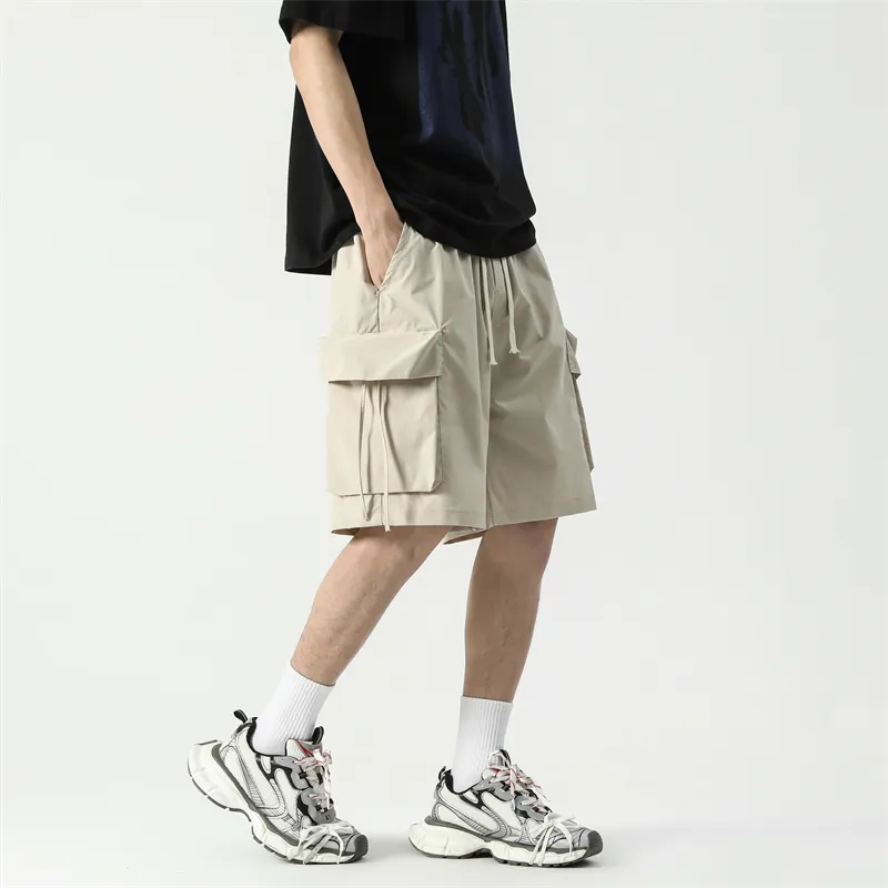 O'Neill Cargo Shorts Unisex-11
