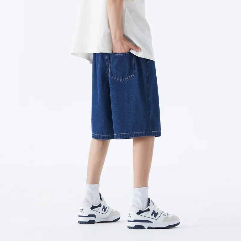 O'Neill Denim Shorts Unisex-7