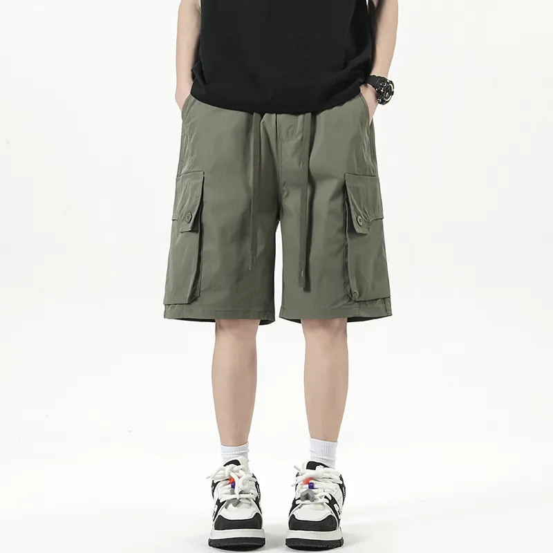 O'Neill Cargo Shorts Unisex-12