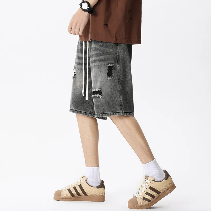 O'Neill Denim Shorts Unisex-2