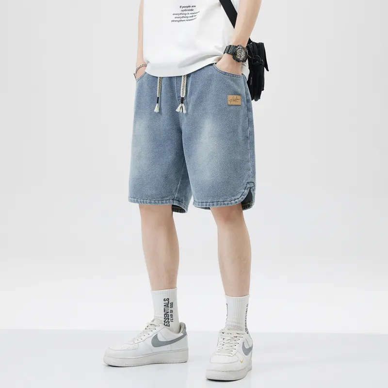 O'Neill Denim Shorts Unisex-3