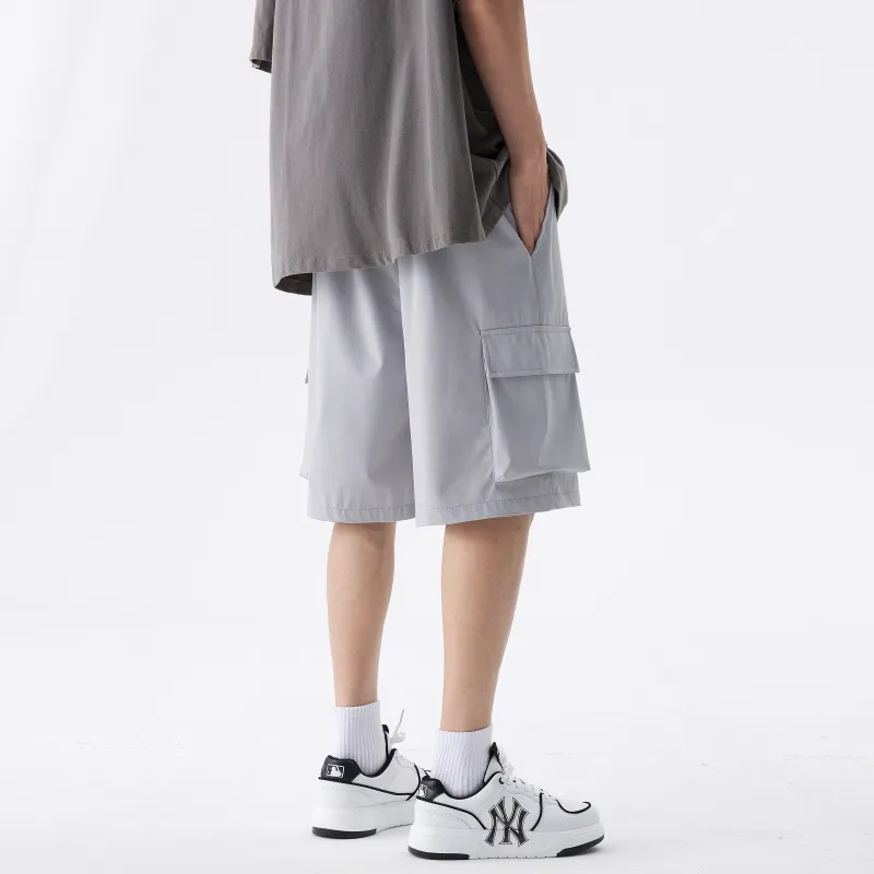 O'Neill Cargo Shorts Unisex-19