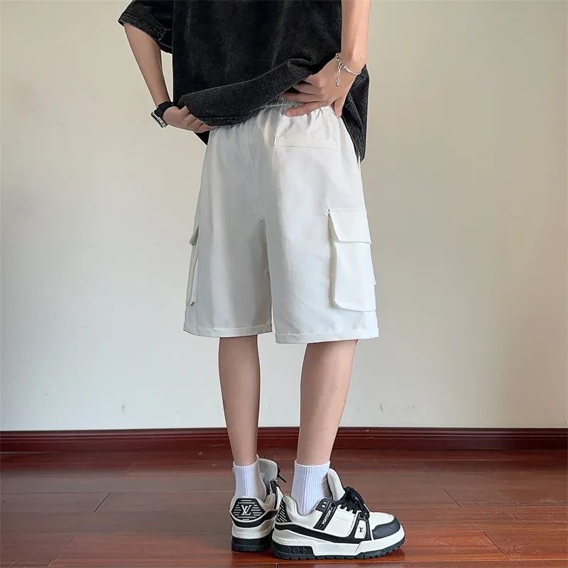 O'Neill Cargo Shorts Unisex-11