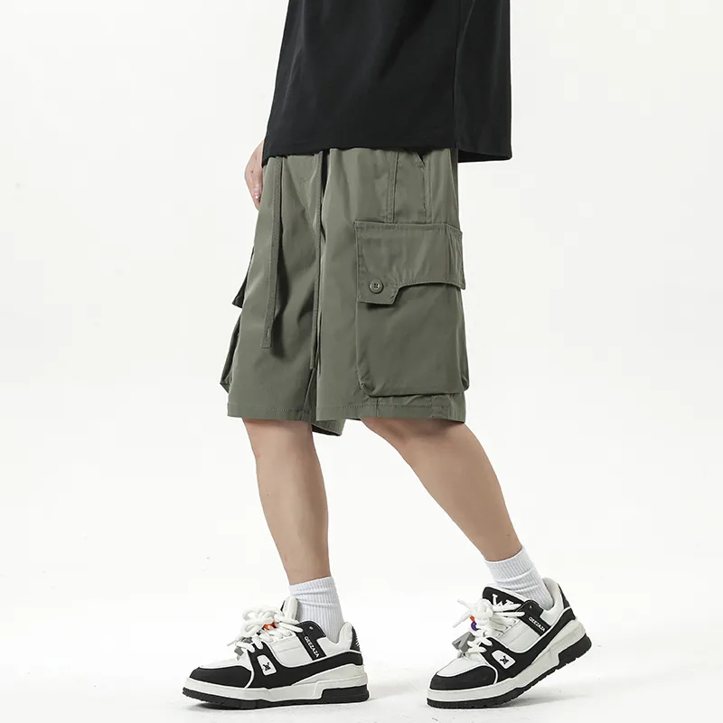O'Neill Cargo Shorts Unisex-13