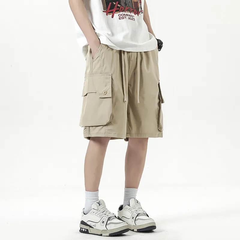 O'Neill Cargo Shorts Unisex-23