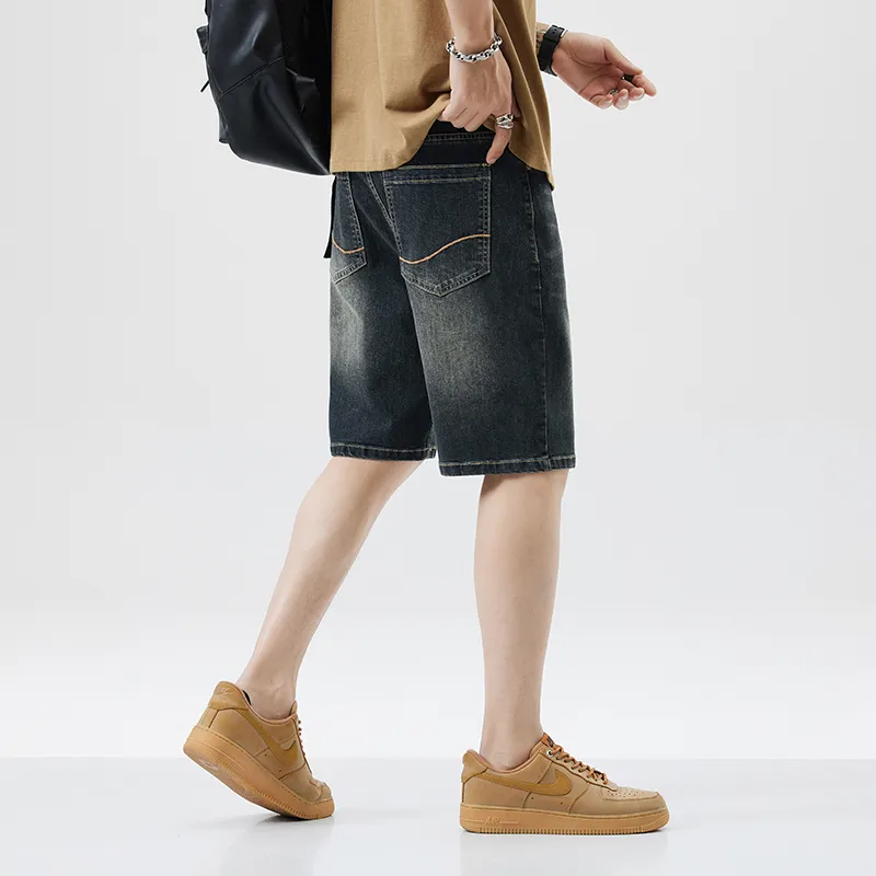 O'Neill Denim Shorts Unisex-3