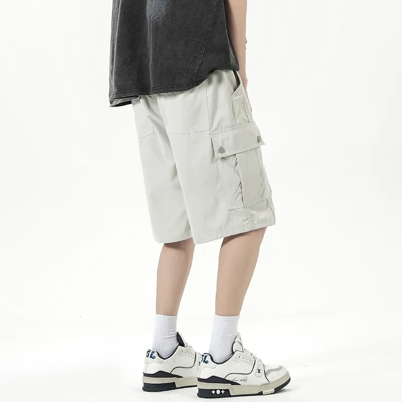 O'Neill Cargo Shorts Unisex-16
