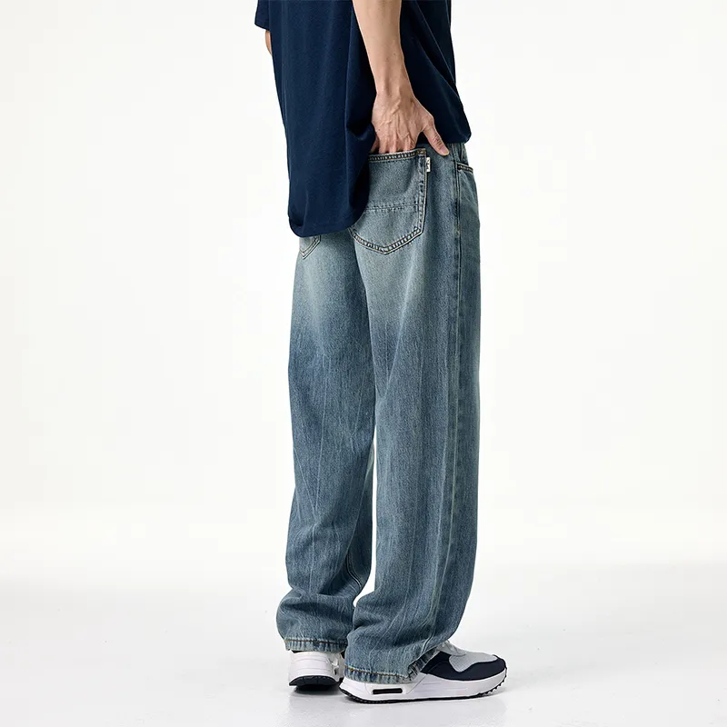 O'Neill Jeans Unisex Light Blue-2