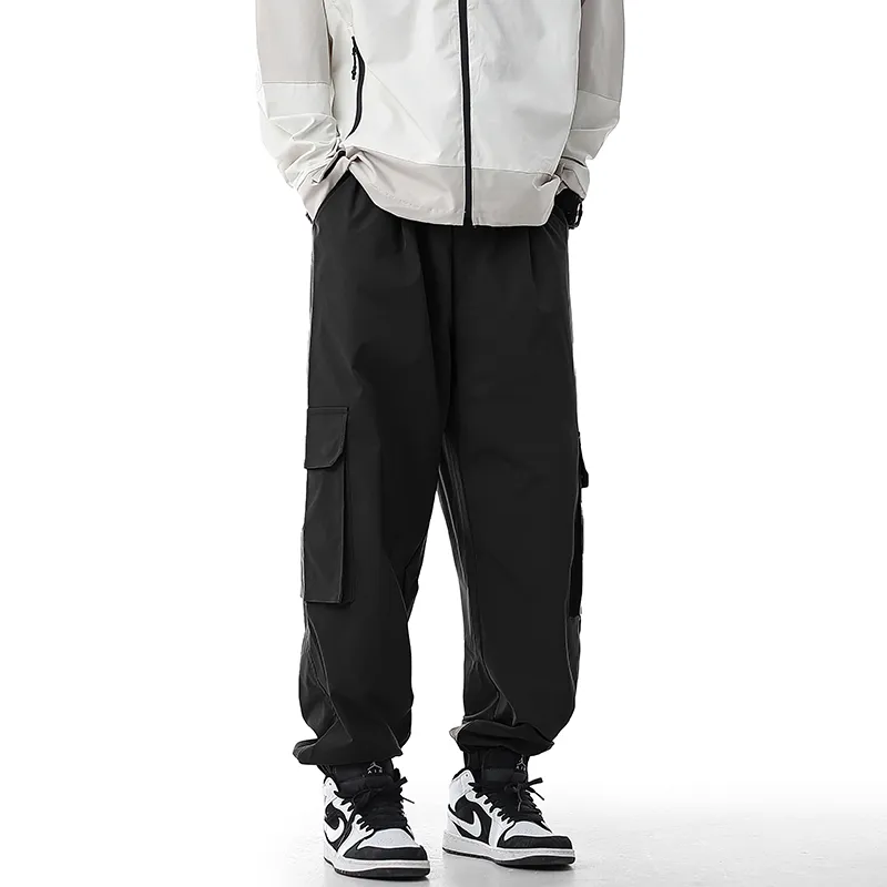 O'Neill Cargo Pants Unisex-8