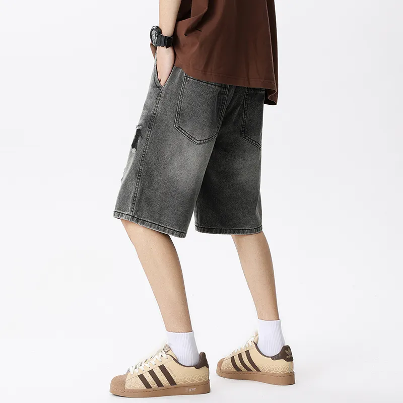 O'Neill Denim Shorts Unisex-1