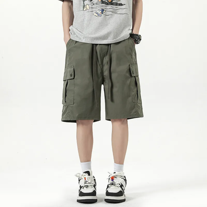 O'Neill Cargo Shorts Unisex-12