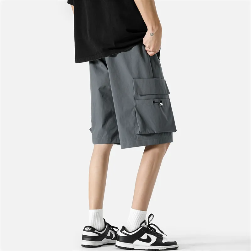 O'Neill Cargo Shorts Unisex-6