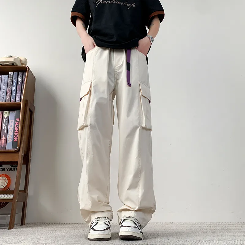 O'Neill Windbreaker Pants Unisex-17